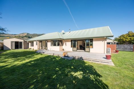 Photo of property in 19 Appaloosa Avenue, Richmond, 7020