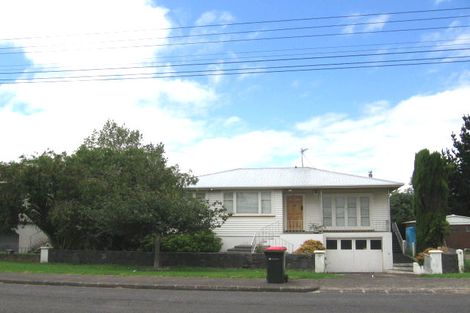 Photo of property in 27 Panorama Road, Mount Wellington, Auckland, 1060
