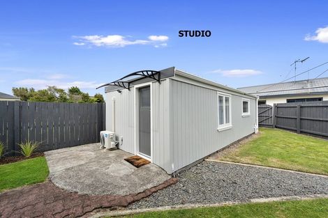 Photo of property in 15 Smith Street, Frankton, Hamilton, 3204