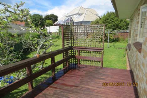 Photo of property in 5 Temple Street, Meadowbank, Auckland, 1072