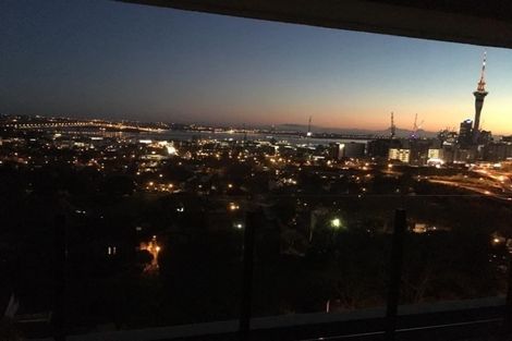 Photo of property in 1208/8 Hereford Street, Freemans Bay, Auckland, 1011