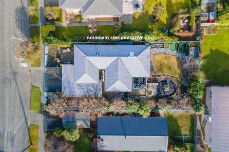 Photo of property in 32 Usk Street, Marchwiel, Timaru, 7910