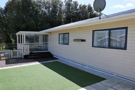Photo of property in 42 Champion Street, Ranui, Porirua, 5024