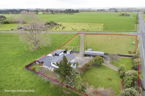 Photo of property in 1453 Rangitikei Line, Newbury, Palmerston North, 4475