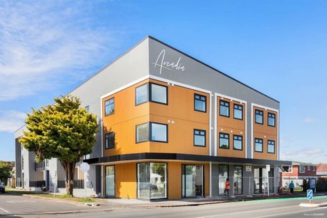 Photo of property in 201/1a Kings Road, Mount Roskill, Auckland, 1041