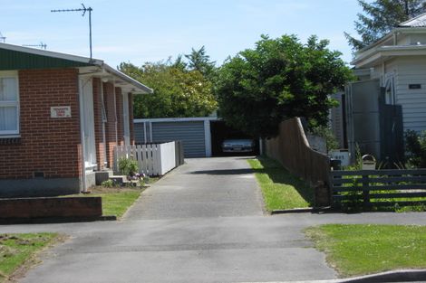 Photo of property in 3/137 Champion Street, Edgeware, Christchurch, 8013