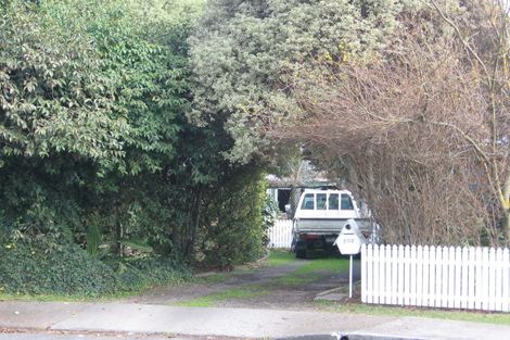 Photo of property in 202 Caroline Place, Mayfair, Hastings, 4122