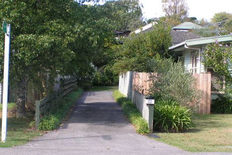 Photo of property in 1/27 Seine Road, Forrest Hill, Auckland, 0620