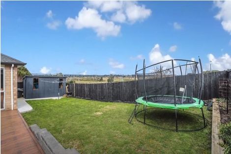 Photo of property in 95 Parkhaven Drive, Rosehill, Papakura, 2113