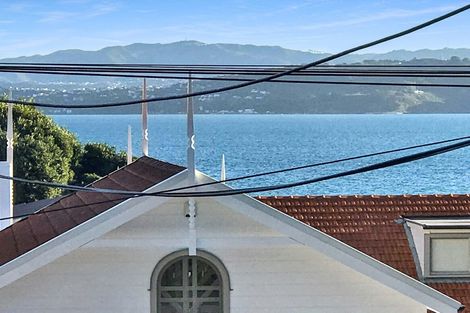 Photo of property in 13 Kotari Road, Days Bay, Lower Hutt, 5013