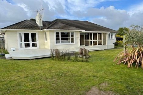 Photo of property in 49 York Street, Levin, 5510