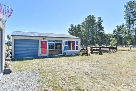 Photo of property in 317 Innes Road, Glasnevin, Amberley, 7482