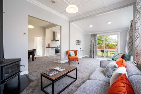 Photo of property in 14 Waterloo Street, Saint Kilda, Dunedin, 9012