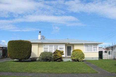 Photo of property in 24 Cornwall Street, Levin, 5510