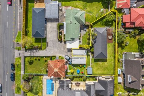 Photo of property in 50a Long Drive, Saint Heliers, Auckland, 1071