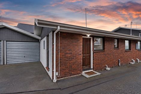 Photo of property in 1/88 Bishop Street, St Albans, Christchurch, 8014