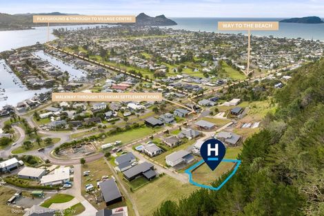 Photo of property in 32 Panorama Parade, Pauanui, Hikuai, 3579