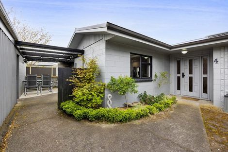 Photo of property in 4 Douglas Street, Hawera, 4610