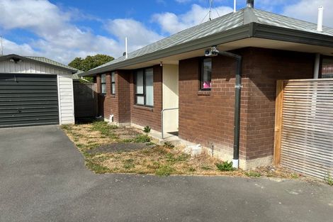 Photo of property in 7 Edwins Way, Burwood, Christchurch, 8083