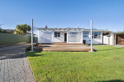 Photo of property in 18 Leeds Street, Milson, Palmerston North, 4414