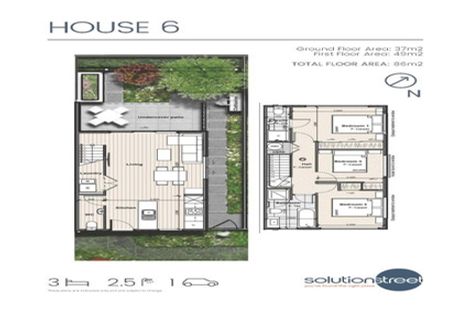 Photo of property in 6/63 Hillcrest Avenue, Hillcrest, Auckland, 0627