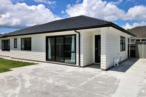 Photo of property in 1/39 View Street, Dunedin Central, Dunedin, 9016