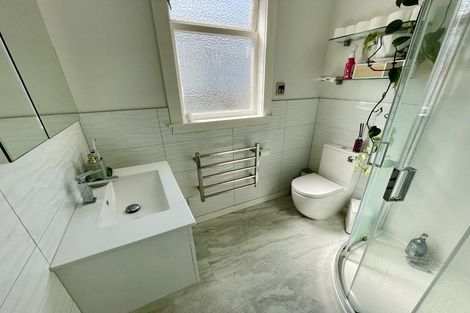 Photo of property in 42a Cudby Street, Woburn, Lower Hutt, 5011