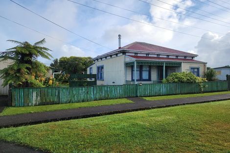 Photo of property in 21 Fonblanque Street, Westport, 7825