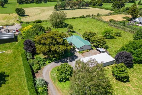 Photo of property in 192 Kuratawhiti Street, Woodside, Greytown, 5794