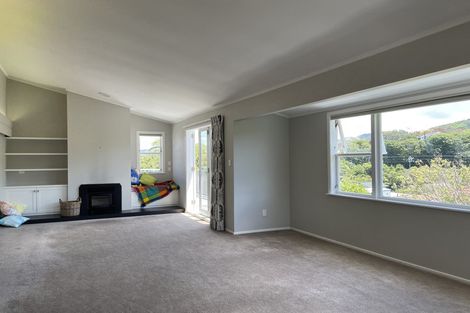 Photo of property in 43 Cashmere Avenue, Khandallah, Wellington, 6035