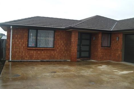 Photo of property in 14c Manuka Road, Huntly, 3700