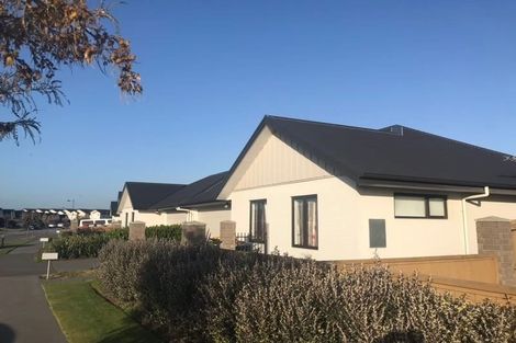 Photo of property in 6 Gallaghan Close, Wigram, Christchurch, 8042
