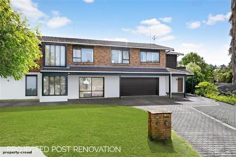 Photo of property in 124 Stapleford Crescent, Browns Bay, Auckland, 0630
