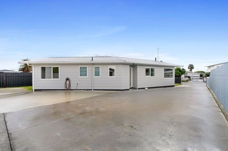 Photo of property in 4 Nikau Street, Levin, 5510