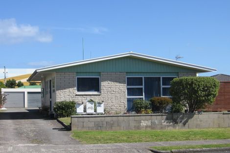 Photo of property in 2/42 Leander Street, Mount Maunganui, 3116