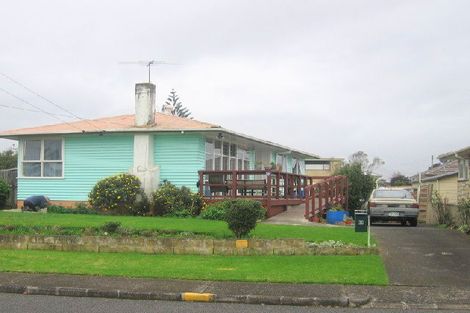 Photo of property in 65 Cornwall Road, Papatoetoe, Auckland, 2025