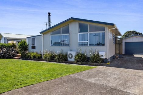 Photo of property in 62 Mangati Road, Bell Block, New Plymouth, 4312