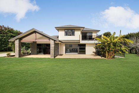 Photo of property in 72 Hunter Road, Patumahoe, Pukekohe, 2678