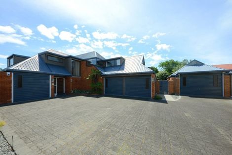 Photo of property in 23b Yellowstone Crescent, Burwood, Christchurch, 8083