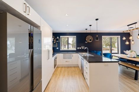 Photo of property in 109 Shillingford Boulevard, Rolleston, 7615