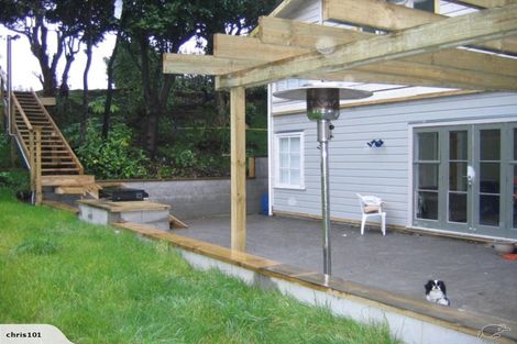 Photo of property in 8 Huia Road, Hataitai, Wellington, 6021