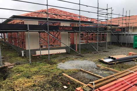 Photo of property in 185a Church Street, West End, Timaru, 7910