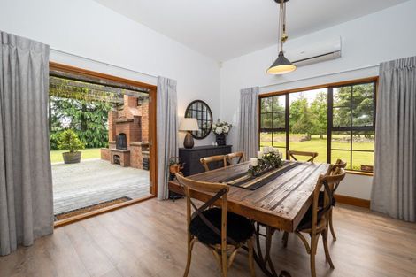 Photo of property in 55 South Park Road, Newland, Ashburton, 7772