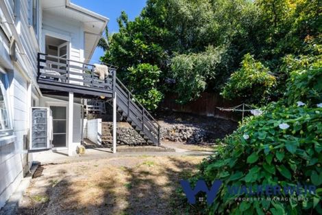 Photo of property in 8 Allen Road, Grey Lynn, Auckland, 1021