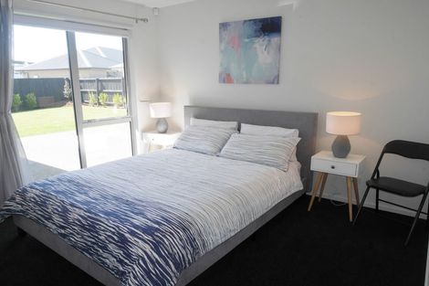 Photo of property in 24 Squadron Road, Wigram, Christchurch, 8042