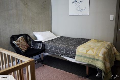 Photo of property in Canvas Apartments, 12/307 Willis Street, Te Aro, Wellington, 6011