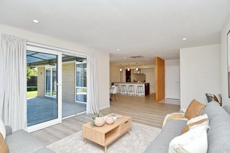 Photo of property in 47 Ruapani Street, Marshland, Christchurch, 8083