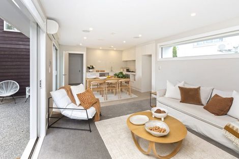 Photo of property in 3/10 Stoneyhurst Street, St Albans, Christchurch, 8014