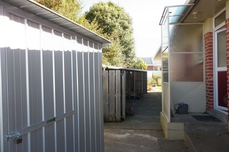 Photo of property in 27 Barnes Street, Glenwood, Timaru, 7910