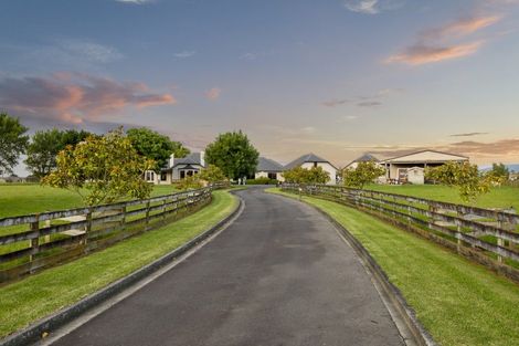 Photo of property in 456 Stoney Creek Road, Kelvin Grove, Palmerston North, 4470